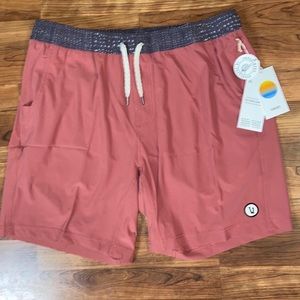 🩳VUORI THE KORE SHORTS